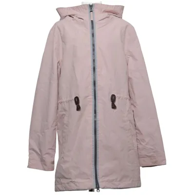 Parkas (Rosa) från Lupaco Kids Bomull, Polyester