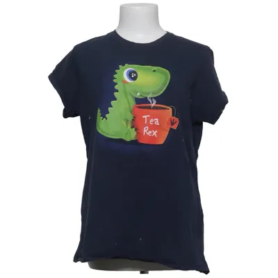 T-shirt (Softstyle) van Gildan Softstyle Katoen