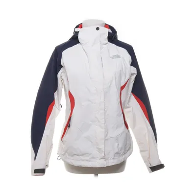 Outdoor jas (Wit, Blauw, Rood) van The North Face Nylon