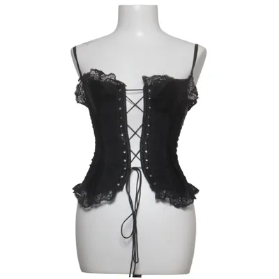 Corset (Black)