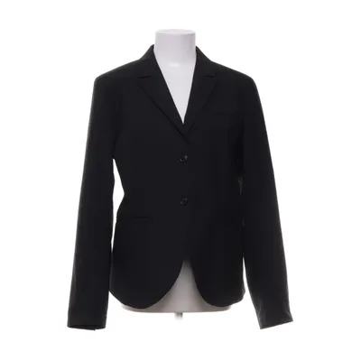 Kavaj (The One Blazer) från HOPE by Ringstrand Söderberg Bomull, Elastan, Polyamid, Polyester, Viskos, Ull