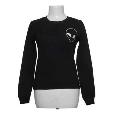 Sweatshirt (Schwarz) von Fashion Classic