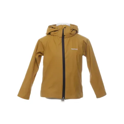 Rain jacket (Yellow) from Tretorn Polyester, Polyurethane