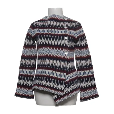 Strickjacke (Siv) von Jumperfabriken Wolle
