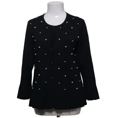 Kofta (Svart) från Micha Polyamid, Viskos