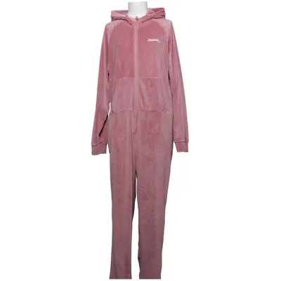 Mjukisdräkt (Rosa) från Blount & Pool Elastan, Polyester