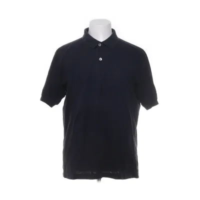 Pikétröja (Blå) från Sergio Tacchini Bomull