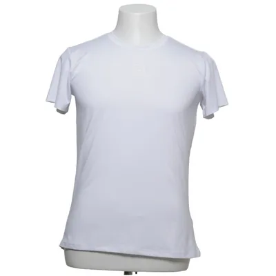 T-shirt (Vit) från Bounce Elastan, Polyester