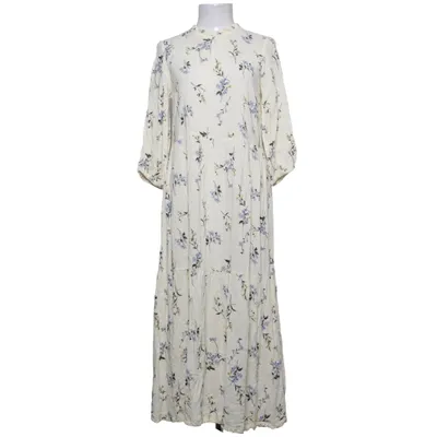 Långklänning (YASPLEANA LONG DRESS D2D) från YAS Viskos