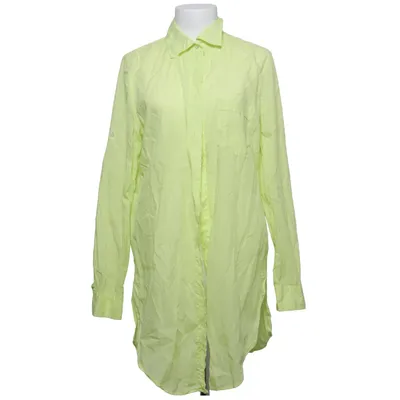 Chemise (Jaune) de 0039 Italy Coton