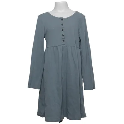 Robe (Bleu) de Tchibo Coton biologique