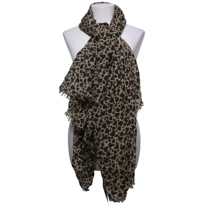 Halsduk (Beige, Svart) från Syster P