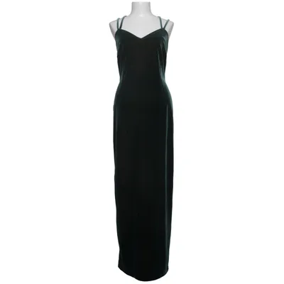 Robe de soirée (Vert) de Consortium Élasthane, Polyester