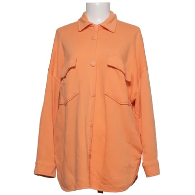 Surchemise (Orange) de BSB Jeans Coton, Polyester