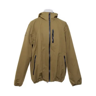 Skaljakke (Beige) fra Stormberg Nylon, Polyester
