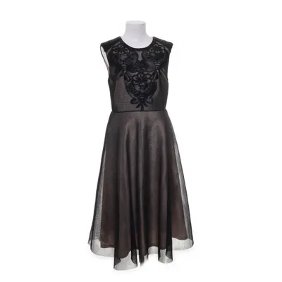 Avondjurk (Zwart, Beige) van Phase Eight Polyester