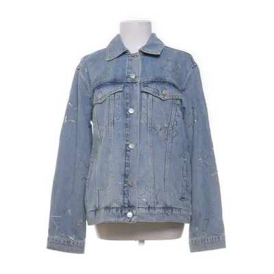 Jeansjacka (Blå) från Rails Bomull