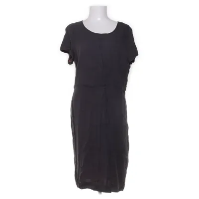 Dress (Gray) from Collection by Jackpot Viscose
