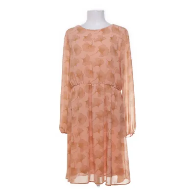 Robe (Rose, Marron) de House Polyester