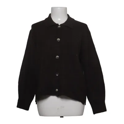 Strickjacke (Anna Colar Cardigan) von I Say Acryl, Elasthan, Mohair, Polyamid, Polyester, Wolle