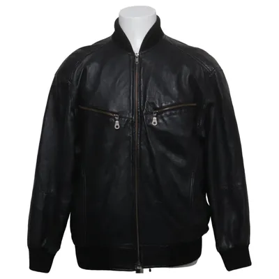 Blouson (Noir) de Classical Clothes Company Polyester