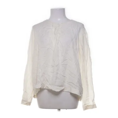Blus (Beige) från Rodebjer Silke, Viskos