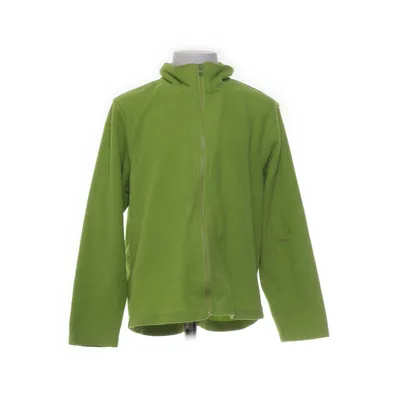 Fleece jacket (Green) from Mywear Young Polyester