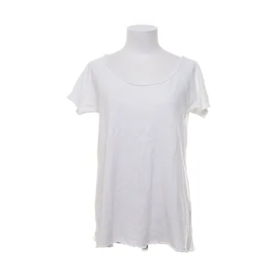 T-shirt (Vit) från SixtyDays Bomull