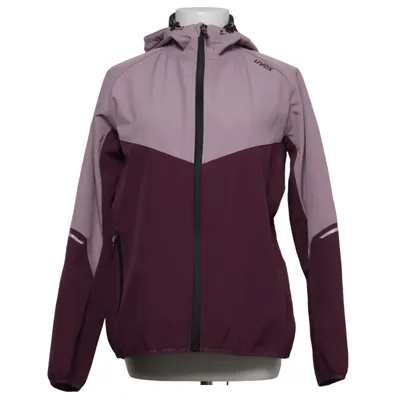 Veste anti-froid (Violet) de Uvex Polyester recyclé