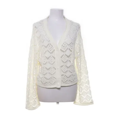 Kofta (Vit) från Divided by H&M Akryl