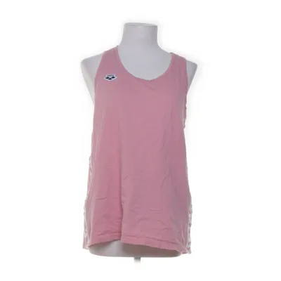 Débardeur (Rose, Blanc) de Arena