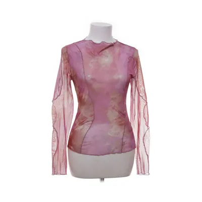 Topp (Rosa) från & Other Stories Elastan, Polyester