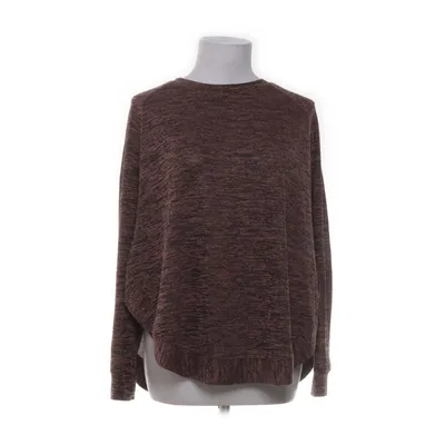 Trui (Bruin, Zwart) van Even & Odd Viscose, Polyester, Elastaan