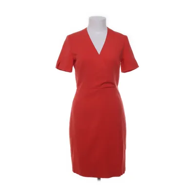 Klänning (Röd) från French Connection Polyester, Elastan, Viskos