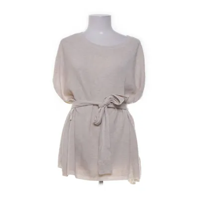 Poncho (Beige) från KappAhl