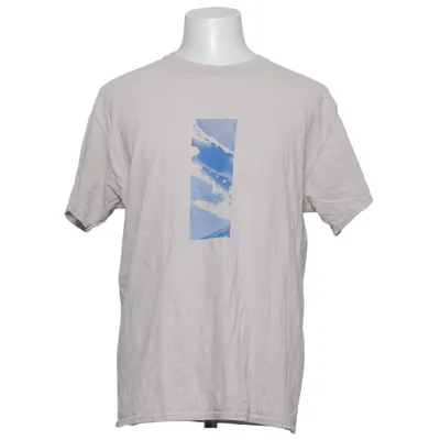 T-shirt (Beige) från Poetic Collective