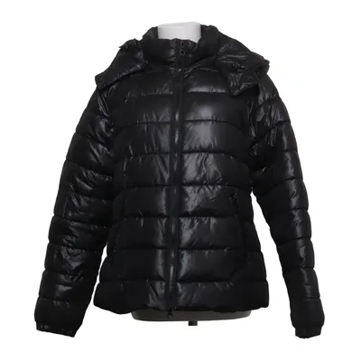Vinterjacka (Svart) från Rose Bud Polyester