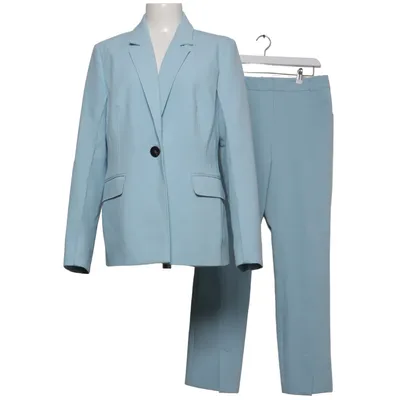 Kostym (Blå) från Fifth House Elastan, Polyester, Viskos