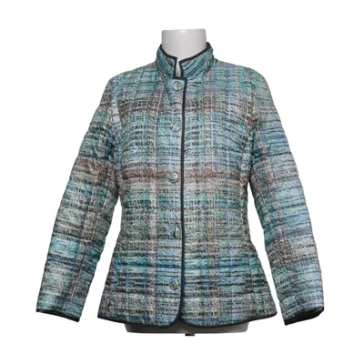 Letvægtsjakke (Jacke Techno Down) fra Baronia Polyamid, Polyester