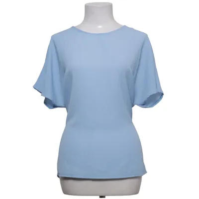 Topp (Blå) från Creme Fraiche Polyester