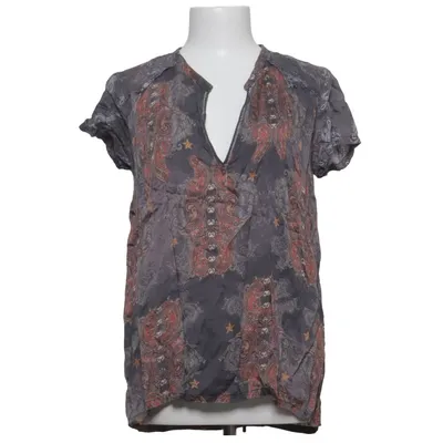 Haut (Gris, Marron, Multicolore) de Stay Dirty Cupro