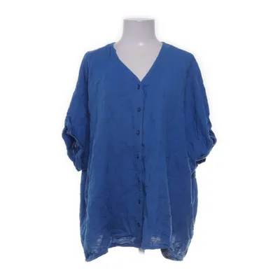 Blus (Blå) från Cellbes Bomull