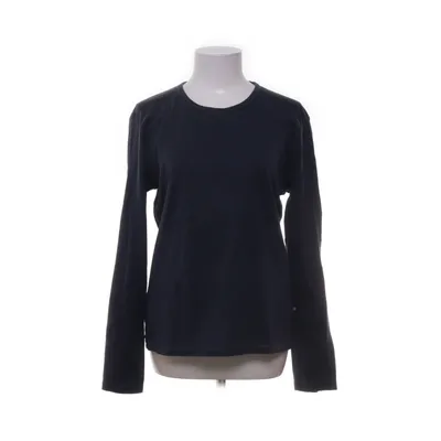 Långärmad t-shirt (Grå) från East West Bomull