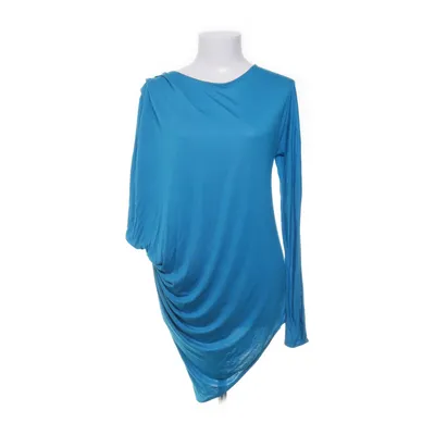 Top (Blauw, Turquoise) van COS Viscose
