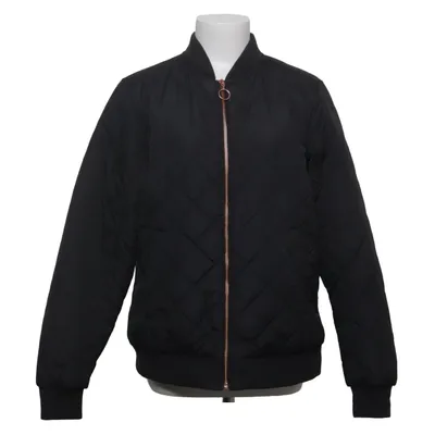 Bomberjacka (Svart) från Etirel Bomull, Polyester