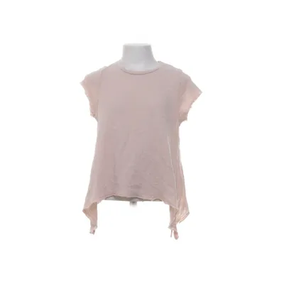 Topp (Rosa) från I Dig Denim Ekologisk bomull