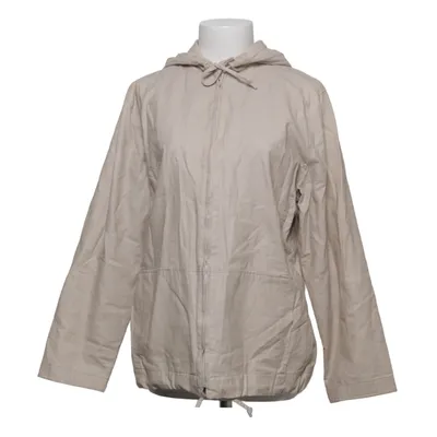 Jack (Beige) van Support Katoen, Linnen, Polyester