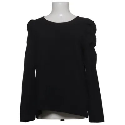 Haut (Noir) de Claire Woman Coton, Élasthane