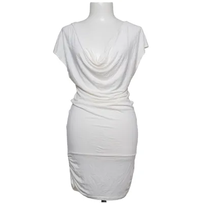 Tuniek (Wit) Viscose