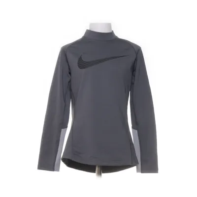 Underställströja (Grå) från Nike Elastan, Polyester